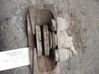 Caliper de freno delantero 7701203845