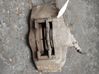 Caliper de freno delantero 7701203844