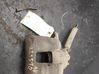 Caliper de freno delantero 4400N3