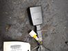 Priekšējās jostas sprādze 00008975SY