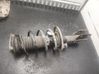 Front shock absorber with coil spring 1628564280