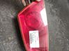Lampy tylnej klapy bagażnika 1P0945107F