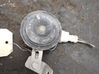 Horn signal 256104007R