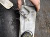 Master brake cylinder 7701209764