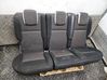Rear seat 7701069488