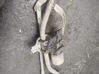 Motor del limpiaparabrisas 6405CH