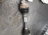 Eje de transmisión delantero 8W0407271M