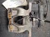 Caliper del freno trasero 8W0615404MSL7