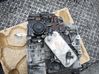 Automatic gearbox 0BH300012A01U