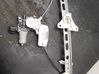 Regulador de puerta delantera con motor 8340171L02
