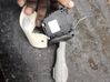 Wiper control stalk 7701046628