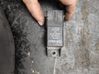 Glow plug pre-heat relay 9802424080