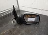 Manual wing mirror 1434414
