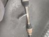 Front driveshaft 39100BH00REX