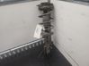 Front wheel hub spindle knuckle 40014AX600