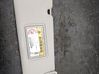 Sun visor 964008139R
