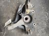 Front wheel hub spindle knuckle 95524779