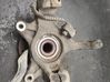 Front wheel hub spindle knuckle 8200642123