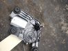 Motor del limpiaparabrisas trasero 00006405QJ