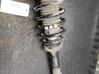 Amortiguador delantero con muelle espiral 50515149