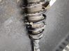 Amortiguador delantero con muelle espiral 50515149