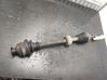 Front driveshaft 7701349916