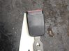 Front seatbelt buckle 878969415R