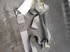 Front seatbelt 7700831855
