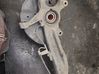 Priekinis kelmas GS1D33021
