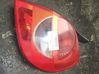 Rear/tail lights 8200459960