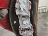 Lampa tylna 169820106464
