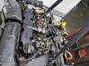Engine 0135FE