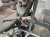Galinės važiuoklės komplektas 7701477390