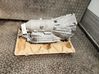 Automatic gearbox 24007572464