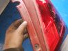 Lampa tylna 3565057K00