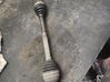 Front driveshaft 391009893R