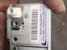 Radio/CD/DVD/GPS head unit 281159884R