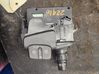 Wiper control stalk 8201590631