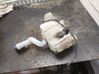Zbiornik płynu do spryskiwaczy szyby przedniej / czołowej 52095655
