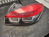 Lampa tylna 265500008R