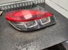 Lampa tylna 265550008R