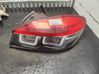 Lampa tylna 265500008R