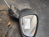 Manual wing mirror 00008154AR