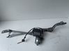 Front wiper linkage and motor 2118200142