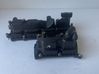 Rocker cam cover BM5G6M293