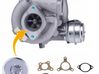 Turbina 769708