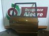 Puerta trasera MR954412