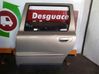 Puerta trasera 30649493
