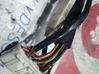 Multifunctional control switch/knob 8971639331