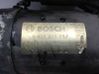 Motor de arranque 0001223014